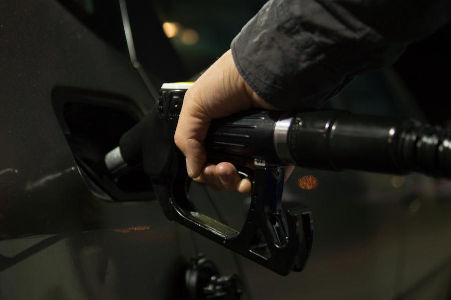 Aktualne ceny benzyny w Europie