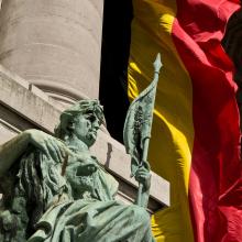 Belgia – MSZ wydaje komunikat dla podróżujących