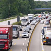 Belgia z nowym systemem poboru opłat drogowych